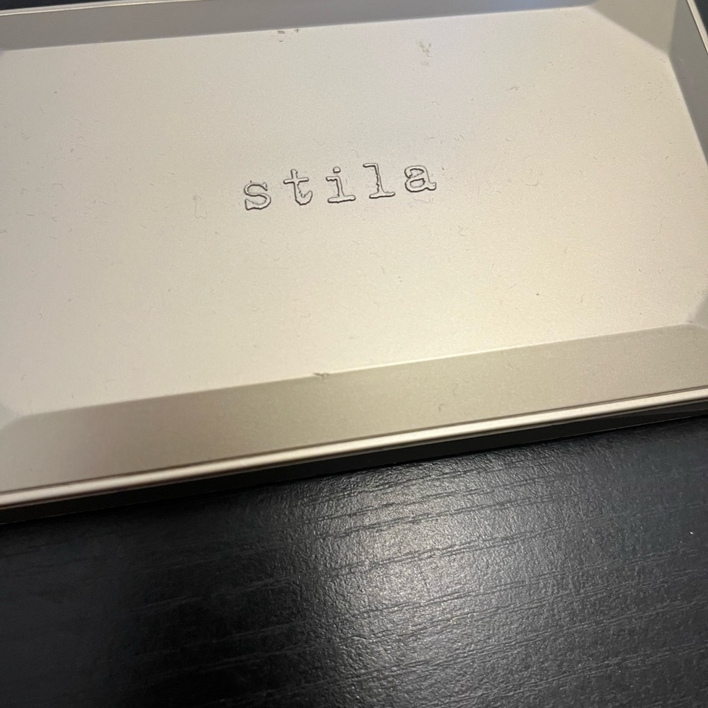 Stila eyeshadow pallet